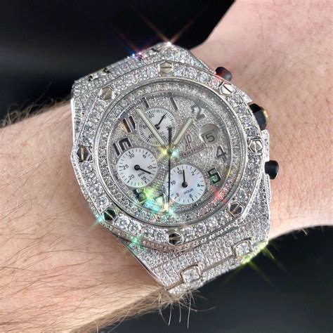 dhgate audemars piguet|dhgate iced out audemars piguet.